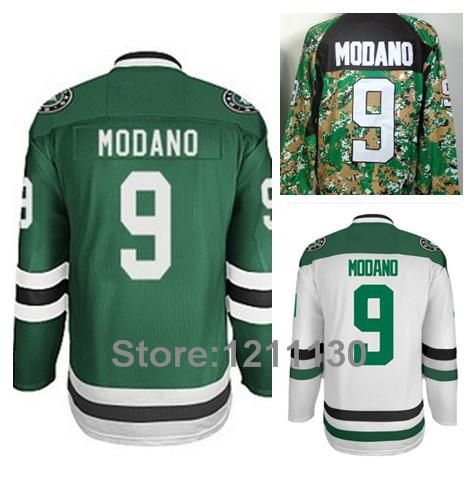 mike modano jersey for sale
