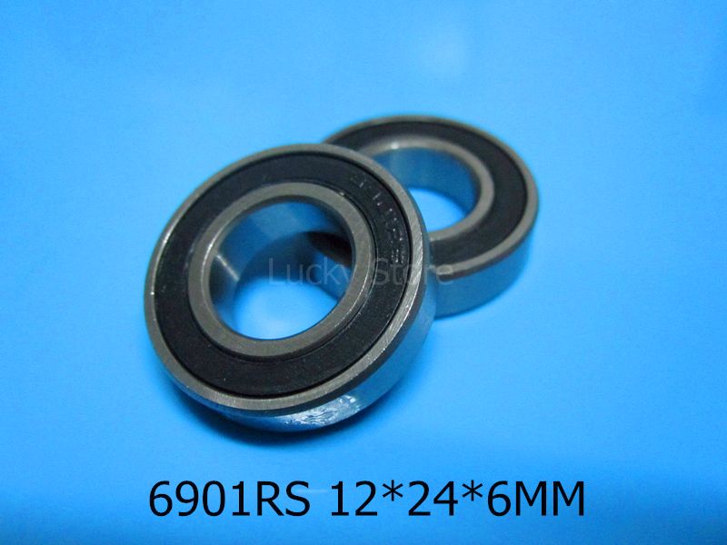 6901 rs подшипник