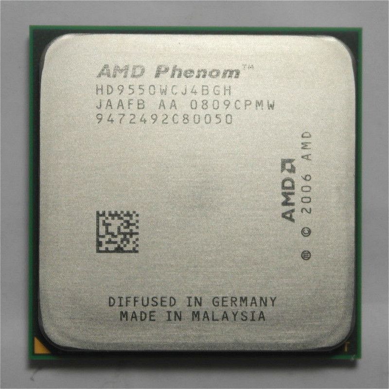 AMD PHENOM X4 9550 DRIVERS AMD PHENOM X4 9550 DRIVERS