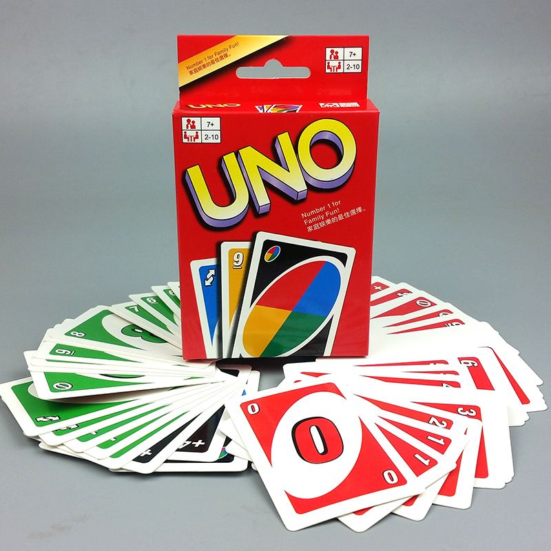 Unos Board Game Unos Board Game