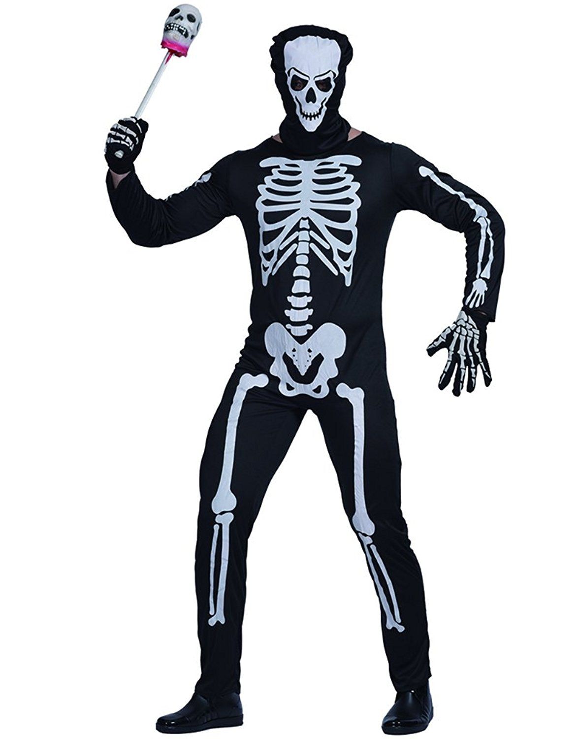 eraspooky mens skeleton jumpsuit bone skin suit halloween costume themes for halloween costumes kids group halloween costumes from fantastcostumes - Skeleton Halloween Costume For Kids eraspooky mens skeleton jumpsuit bone skin suit halloween costume themes for halloween costumes kids group halloween costumes from fantastcostumes - Skeleton Halloween Costume For Kids