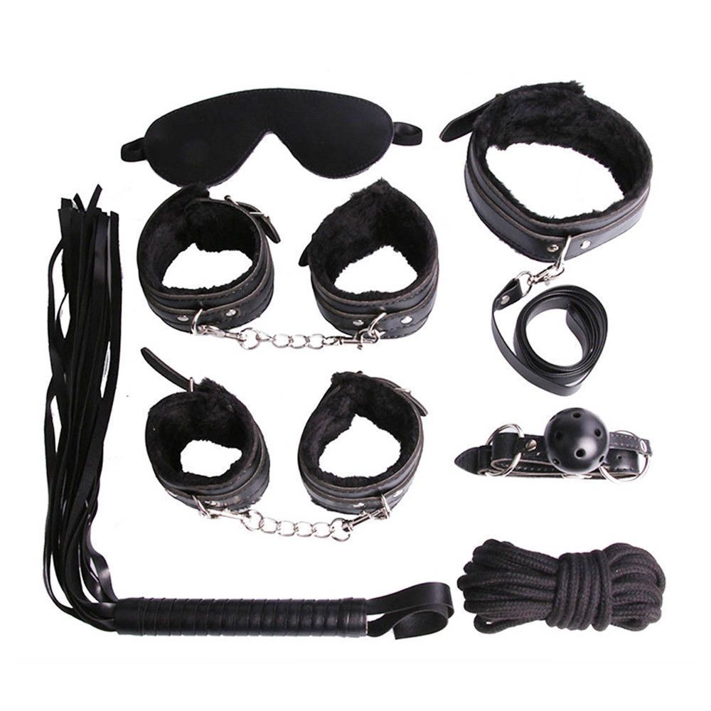Adult bondage toy