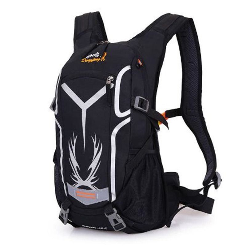 go outdoors backpack