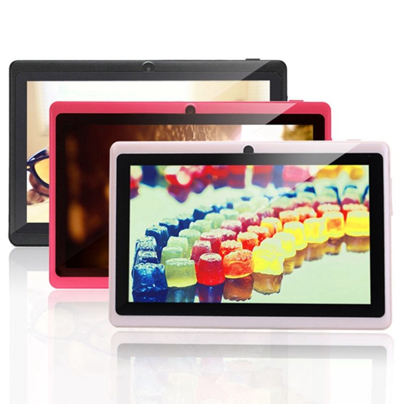 Cheap hdmi port q88 7 inch tablet pc android tablets pc action atm7029
