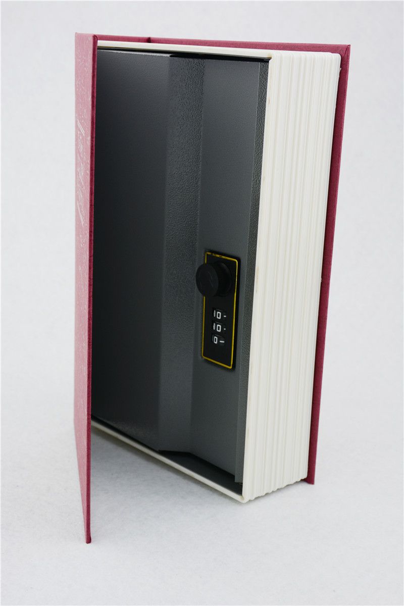 dictionary mini safe box