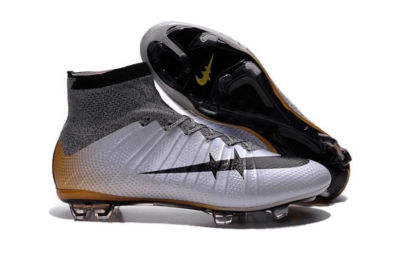 Compre Zapatillas De Deporte Baratas Cristiano Ronaldo CR7 Hombre Mercurial  Superfly FG Botas De Fútbol Zapatillas De Fútbol Botas De Futbol A 124,11 €  Del Xi2693359534 | Es.Dhgate.Com