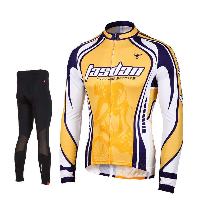 specialized bike clothing