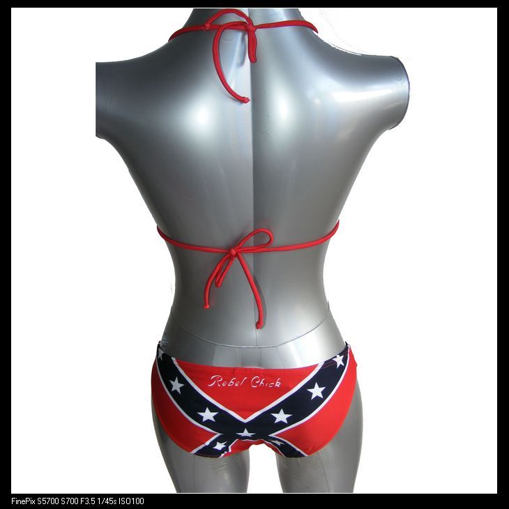 2020 2016 Summer Style Beach Wear Brand New Women Sex Swimsuit Flag STRING European Size