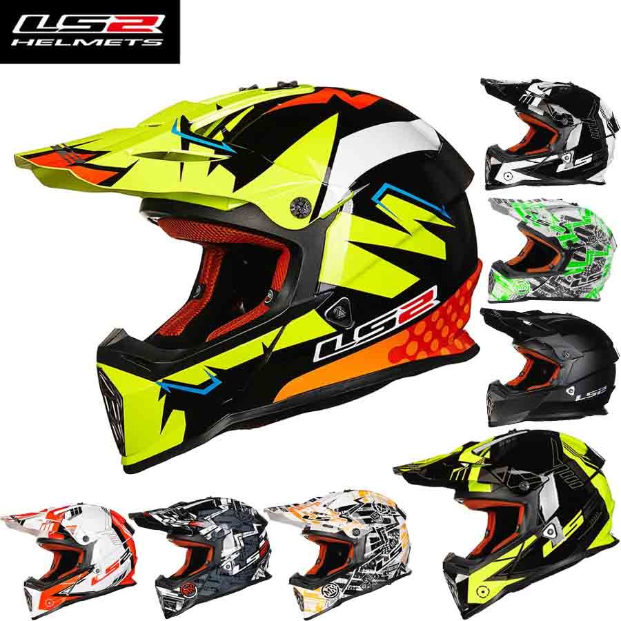 best off road helmet