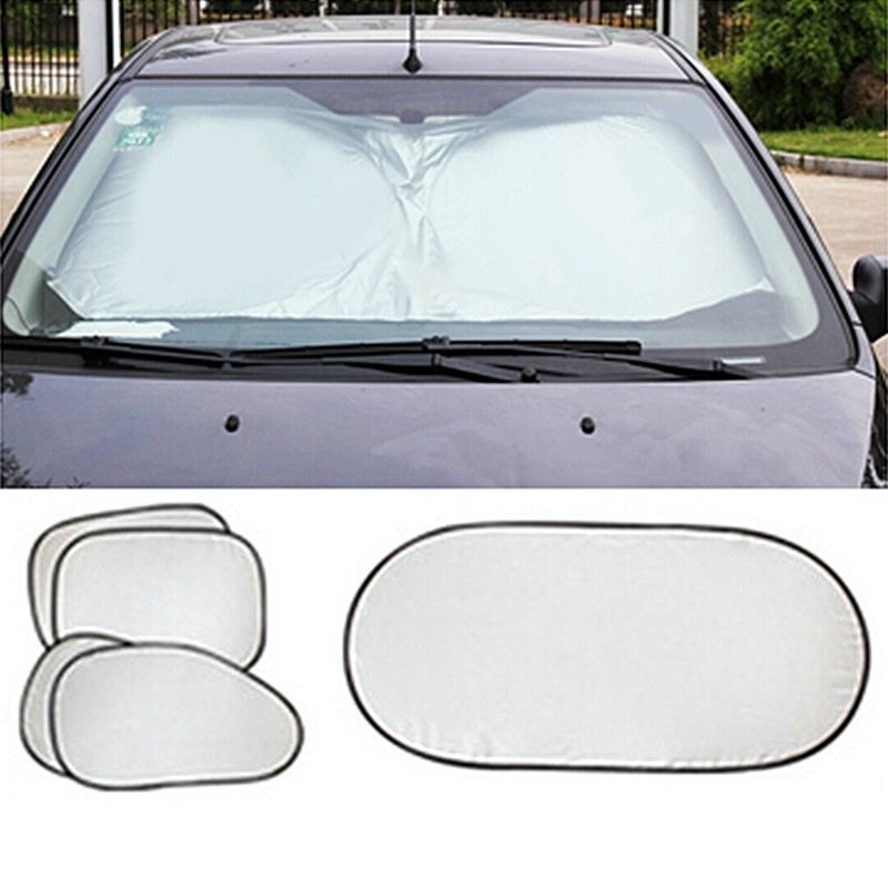 Car Glass Sun Protector Car Glass Sun Protector