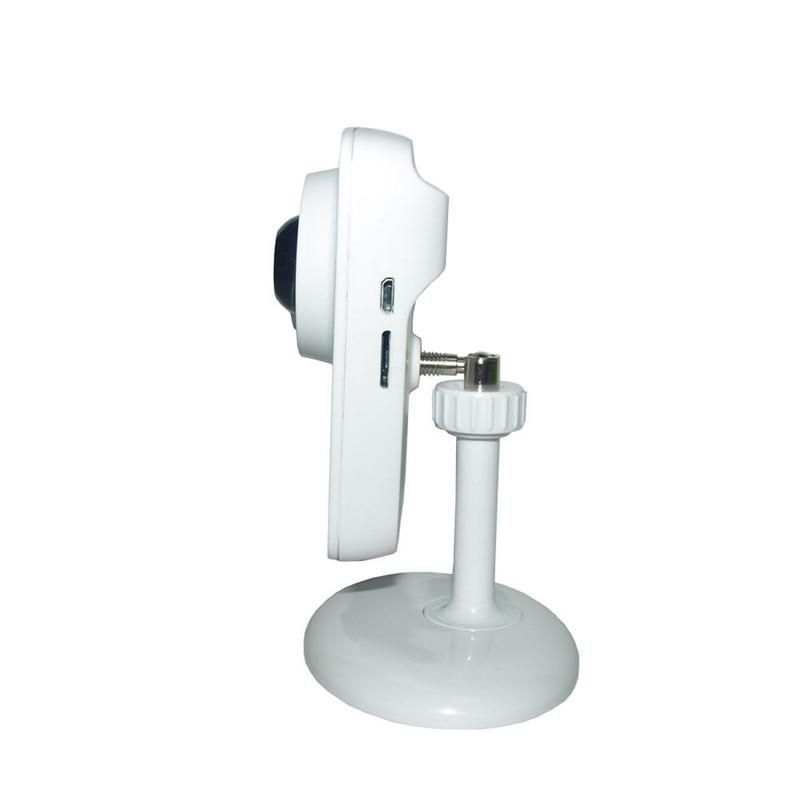 V380 HD 1080x720P Wireless IP Camera Smart Wifi CCTV Security Camera