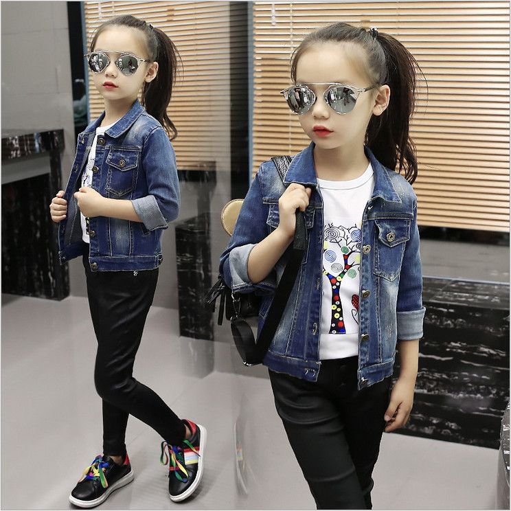 Image result for jacket jeans kids