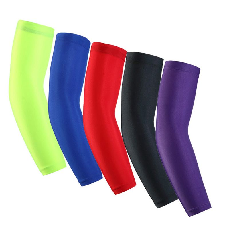 2020 New LYCRA Basketball Armband Sports & Outdoors Bike Riding