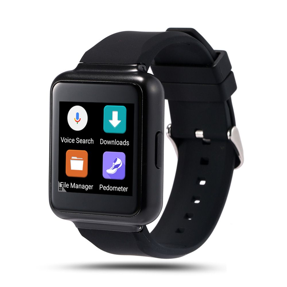 3g/4g nanotech smart gps wifi phone watch