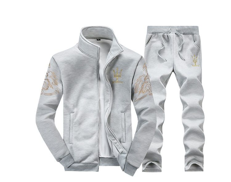 maserati sweatsuit