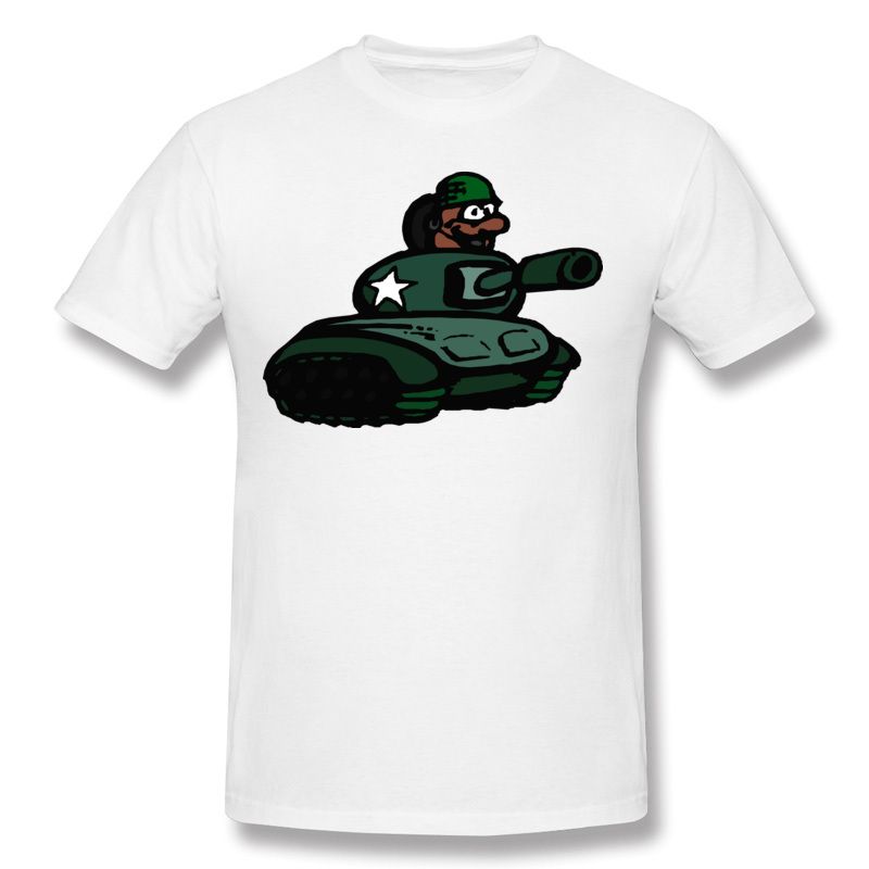 cartoon 90 tank t