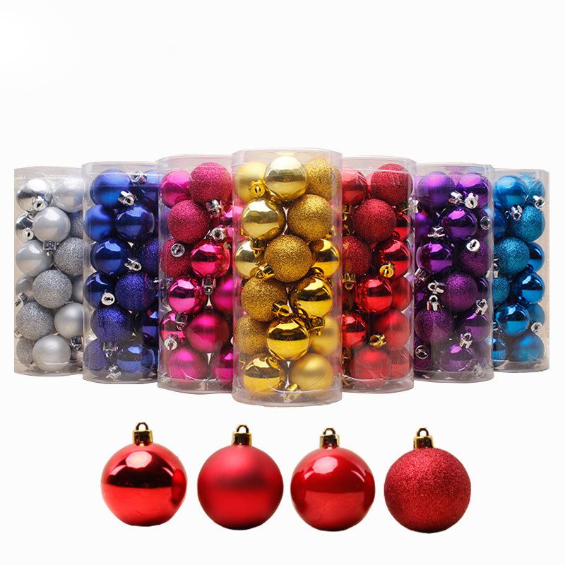 barrel plating multicolor christmas ball ornaments shatterproof christmas decorations holiday wedding party decoration tree ornaments jn b10 big ornaments - Christmas Ball Decorations barrel plating multicolor christmas ball ornaments shatterproof christmas decorations holiday wedding party decoration tree ornaments jn b10 big ornaments - Christmas Ball Decorations