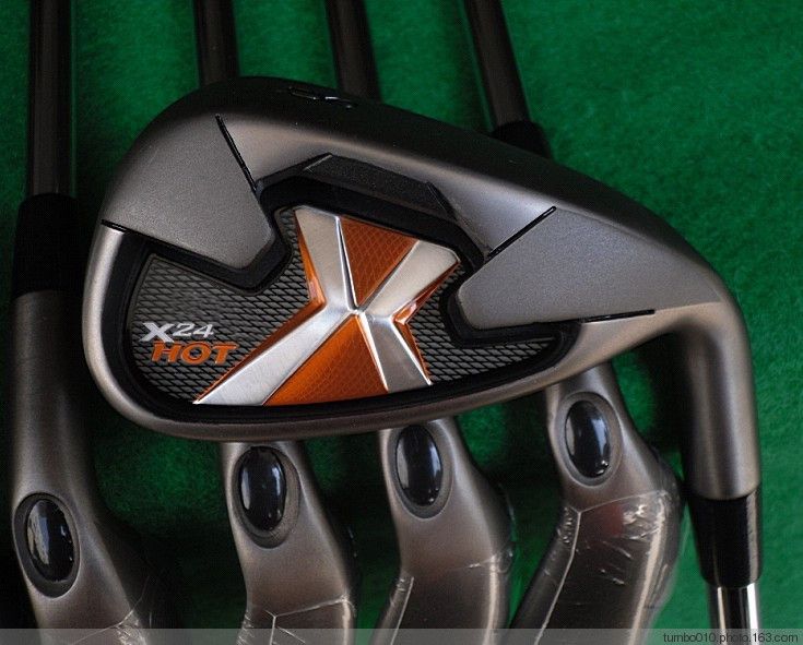 2019 OEM Original Factory Sports Top Quality Regural Stiff Golf Club X 24 Irons Set From Tumbo