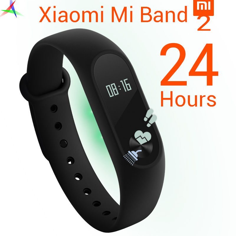 xiaomi mi band pulse