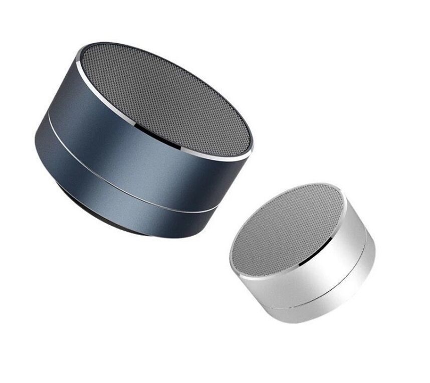 speaker mini super bass