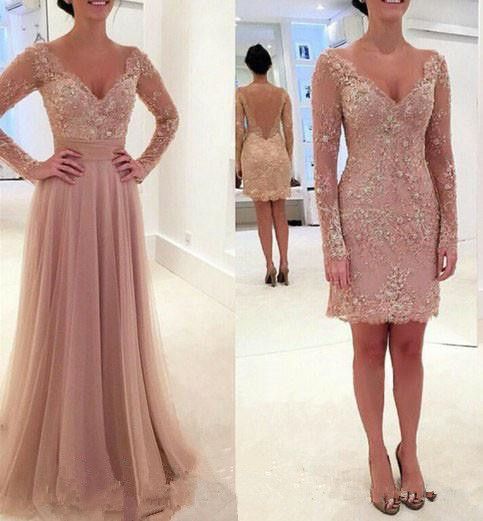vestido de festa longo com saia de tule