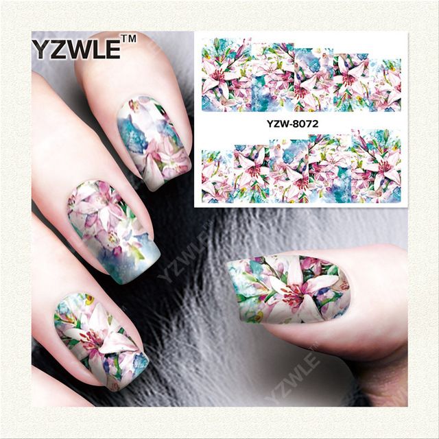 Spring Nail Art Premier Software