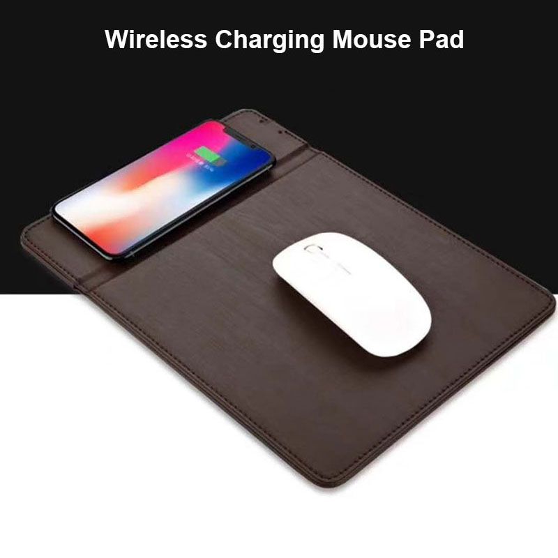 Charging mouse pad Charging mouse pad