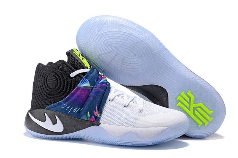 kyrie 2 low cut yoga trainersdiscount 2016 kyrie irving 2 men basketball shoes kyrie 2 bright crimson tie dye