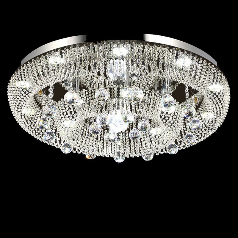 2018 High Quality Crystal Chandelier Led Light For Bedroom Modern 2018 High Quality Crystal Chandelier Led Light For Bedroom Modern Ceiling Chandeliers From Cedarlighting 369 85 Dhgate Com