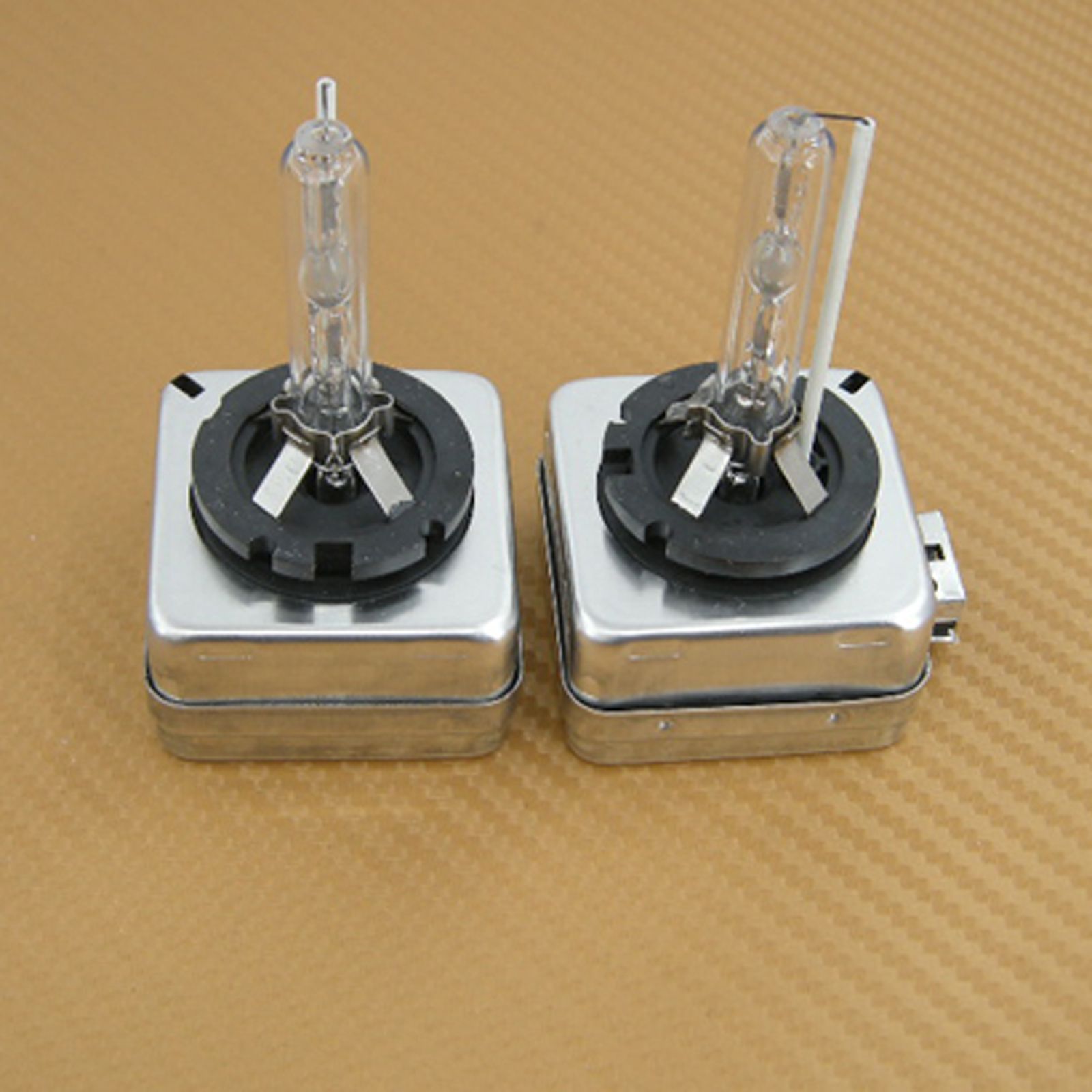 12V D1S D3S 4300K 12000K Xenon HID Conversion Replace Bulb Hid