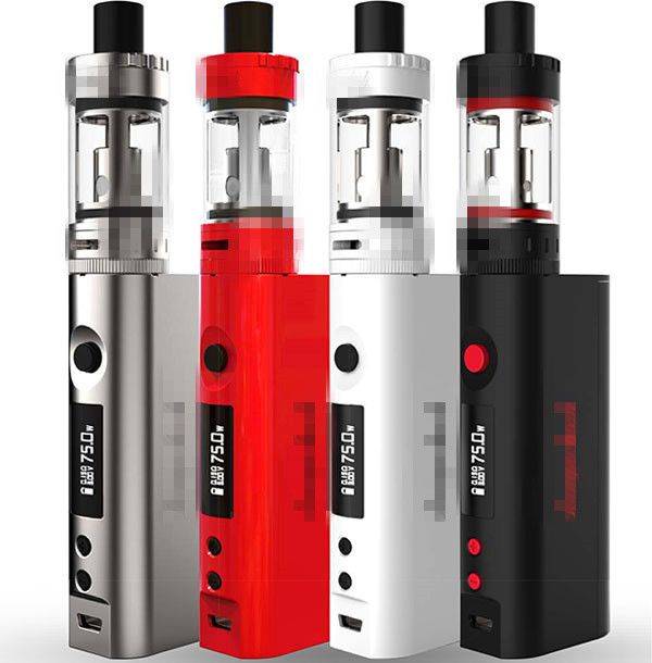 Kanger Topbox Mini 75W TC Starter Kit Kangertech KBOX Mini Box Mod