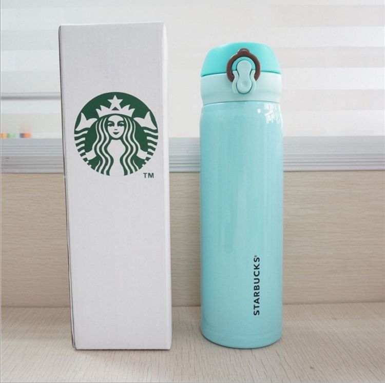 Best And Cheapest Other Drinkware Starbucks Thermos CUP Vacuum Flasks Thermos Stainless Steel