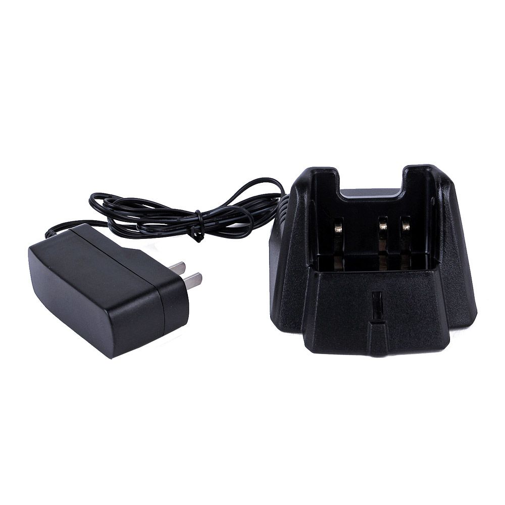 Vertex Standard Two Way Radio Charger for VX231,VX351,VX350,VX354 ,CD34 Walkie Talkie Cb Radio