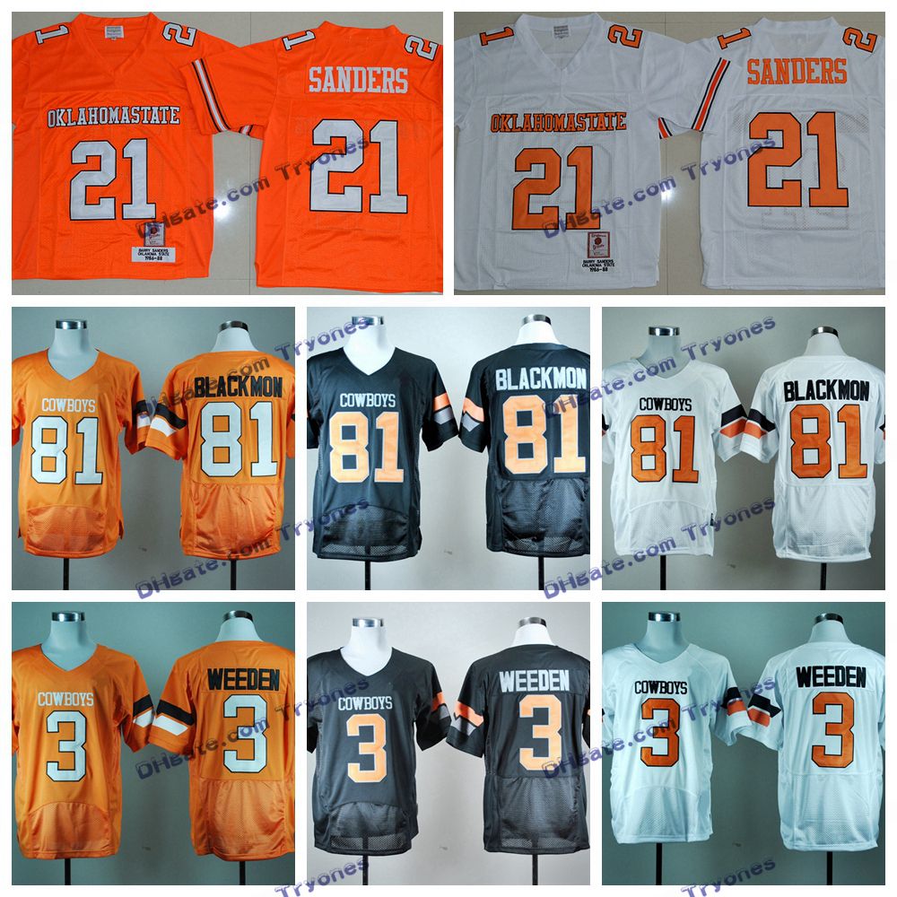 justin blackmon jersey