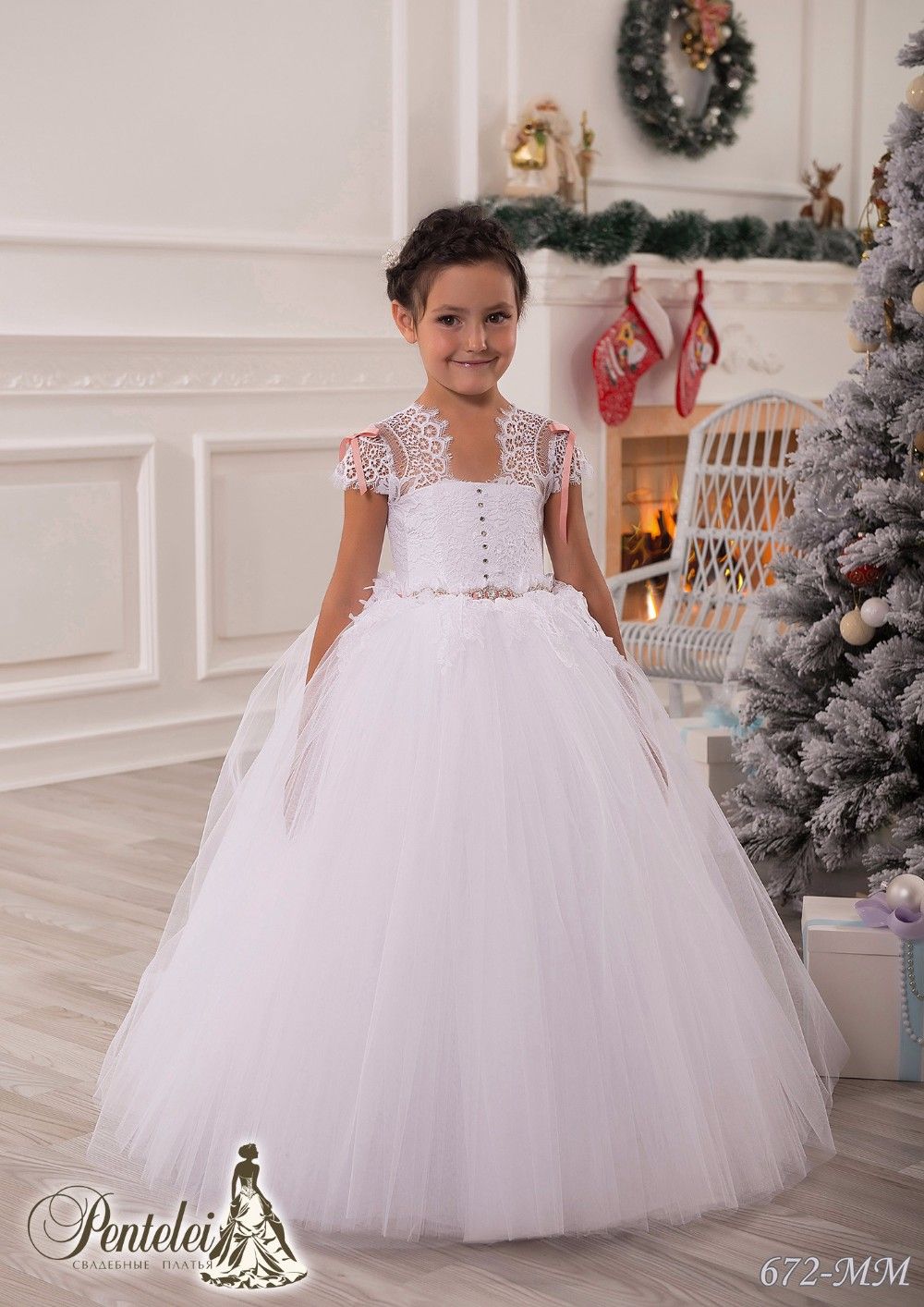 flower girl dresses under $50