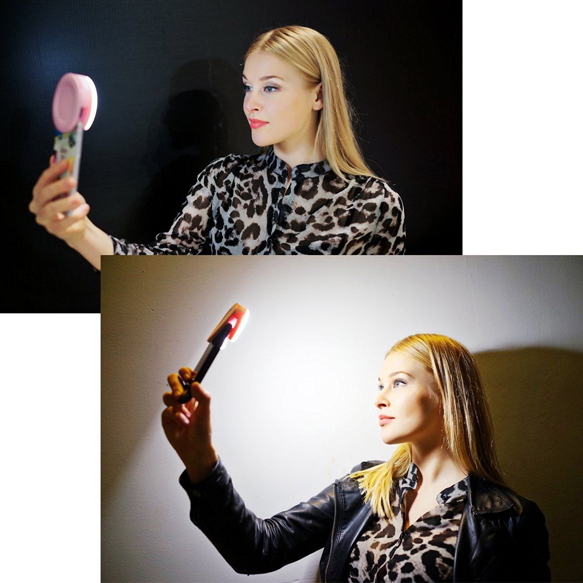 2018 Asnap Smart Ring Selfie Light Of 5 Types Of Lighting /Phone ... for Beauty Light For Iphone
584dqh 2018 Asnap Smart Ring Selfie Light Of 5 Types Of Lighting /Phone ... for Beauty Light For Iphone
584dqh