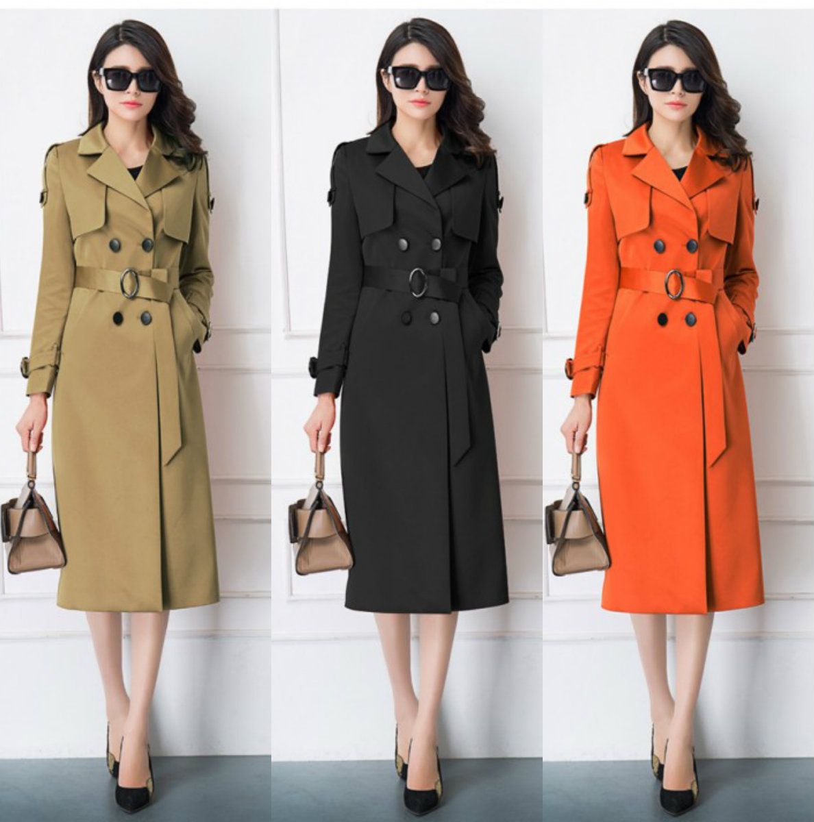 Cheap Fall Coats Han Coats