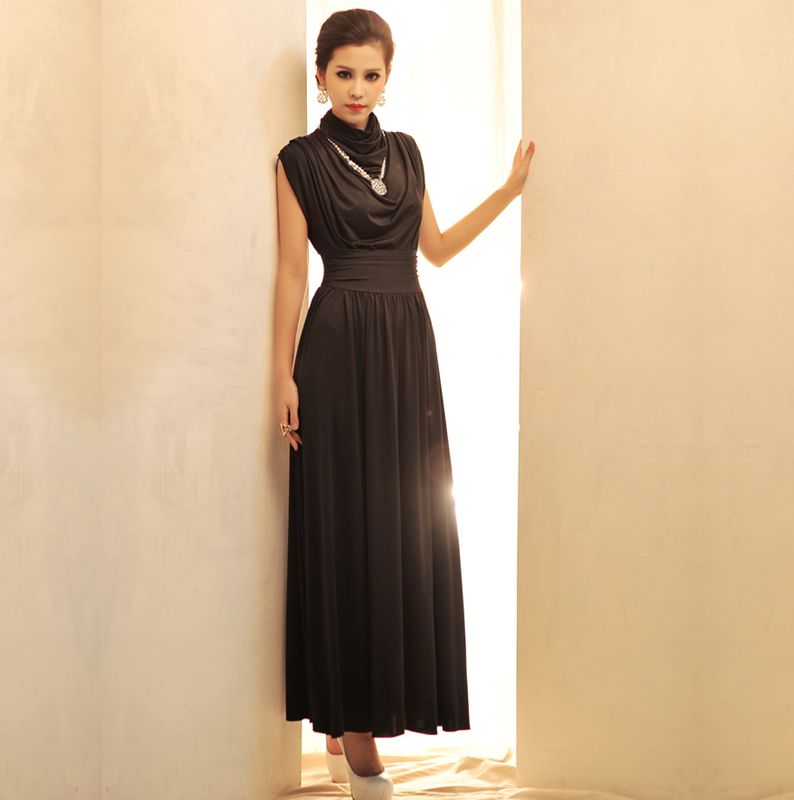 Abito cocktail inverno no chile