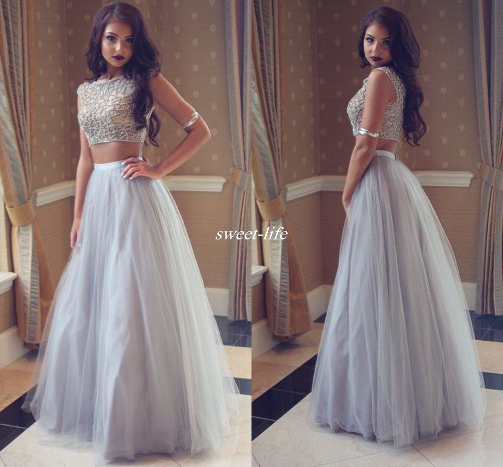 College Party Dress