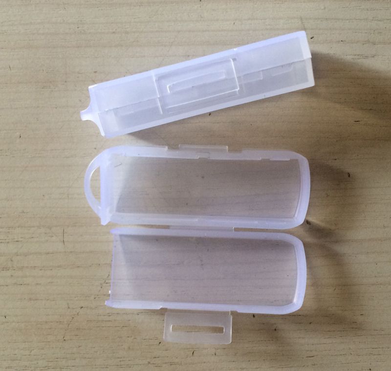pp box packaging
