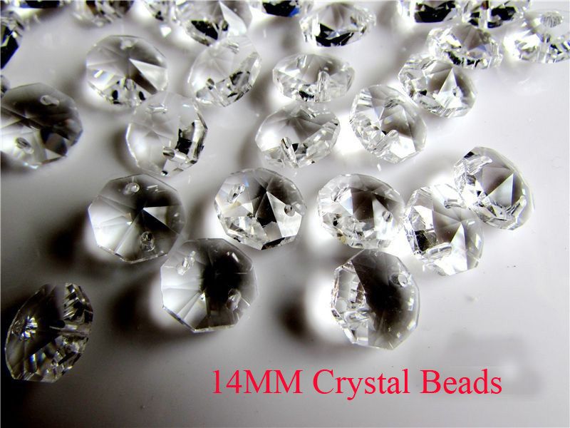 10mm Crystal Chandelier Beads Curtain 10mm Crystal Chandelier Beads Curtain Wedding Garland Strand Putting Up Tree By Clc007007 Dhgate Com
