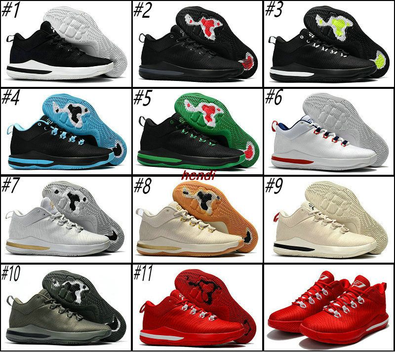 chris paul bball shoes