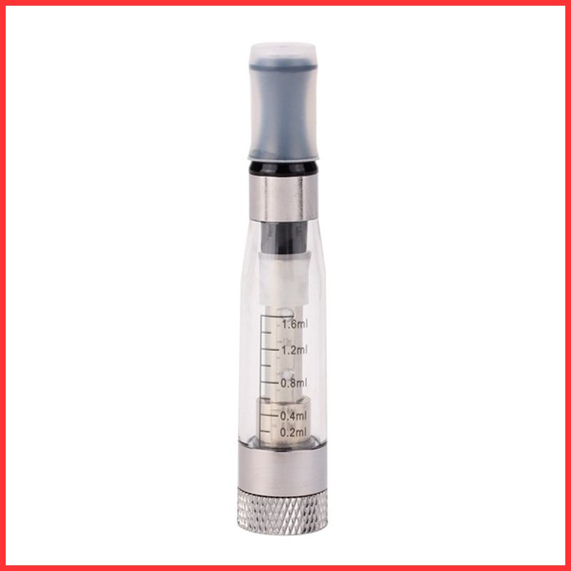 CE5+ Atomizer Clearomizer Wickless Replaceable Coil Head 