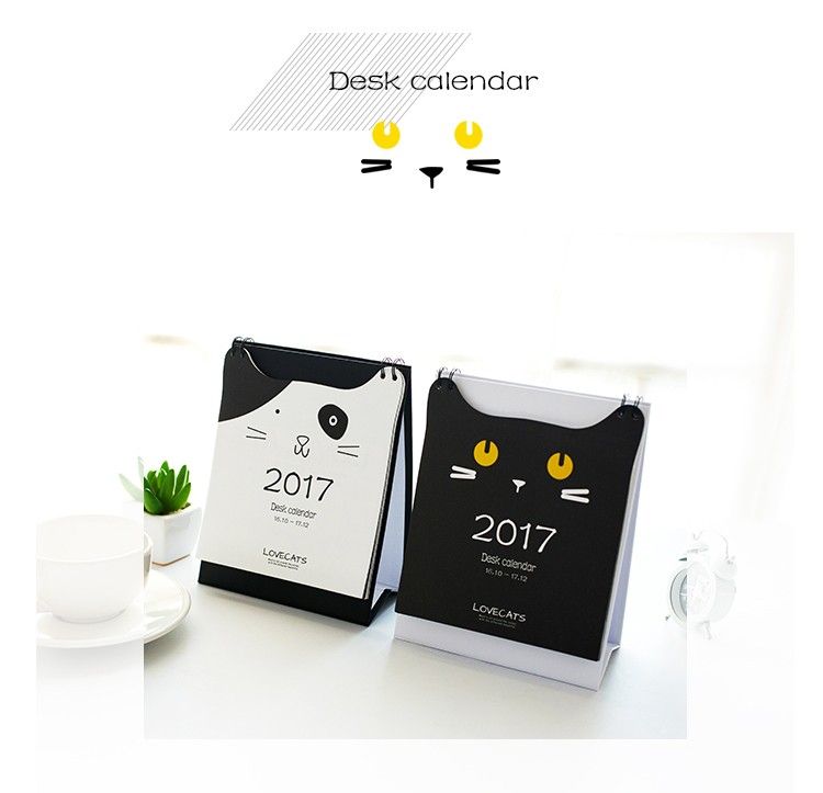 best paper calendar