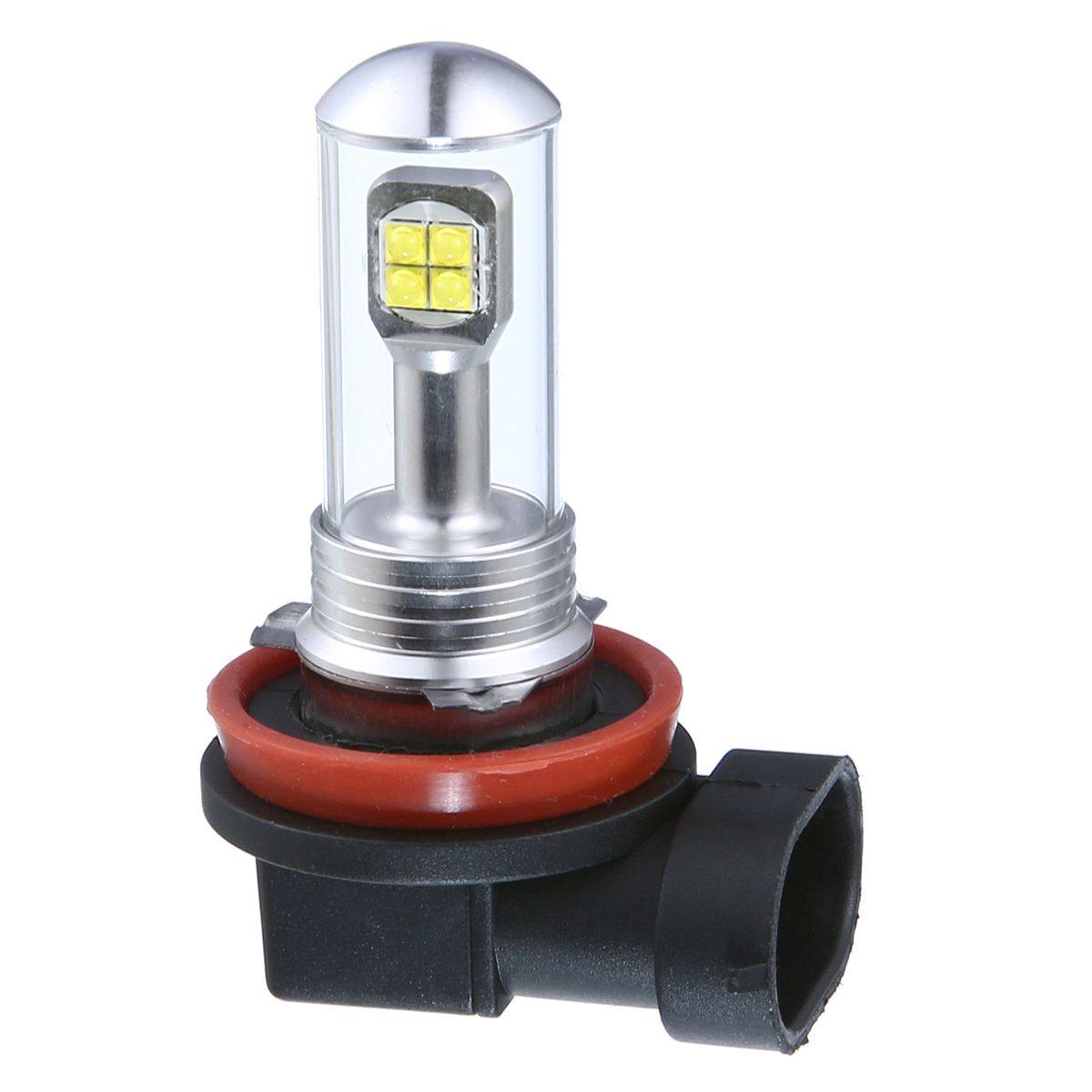 H11 LED Fog Light Bulbs Car Daytime Running Lights Auto DRL Driving