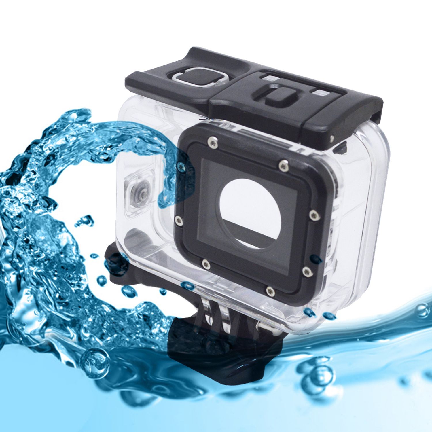 Cheap Underwater Housing Recent Cheap Underwater Housing Recent