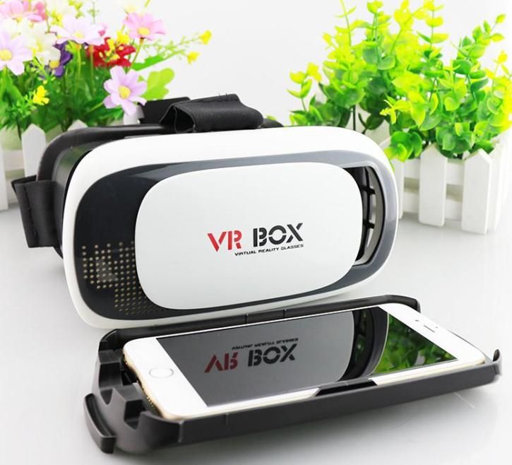 original vr box