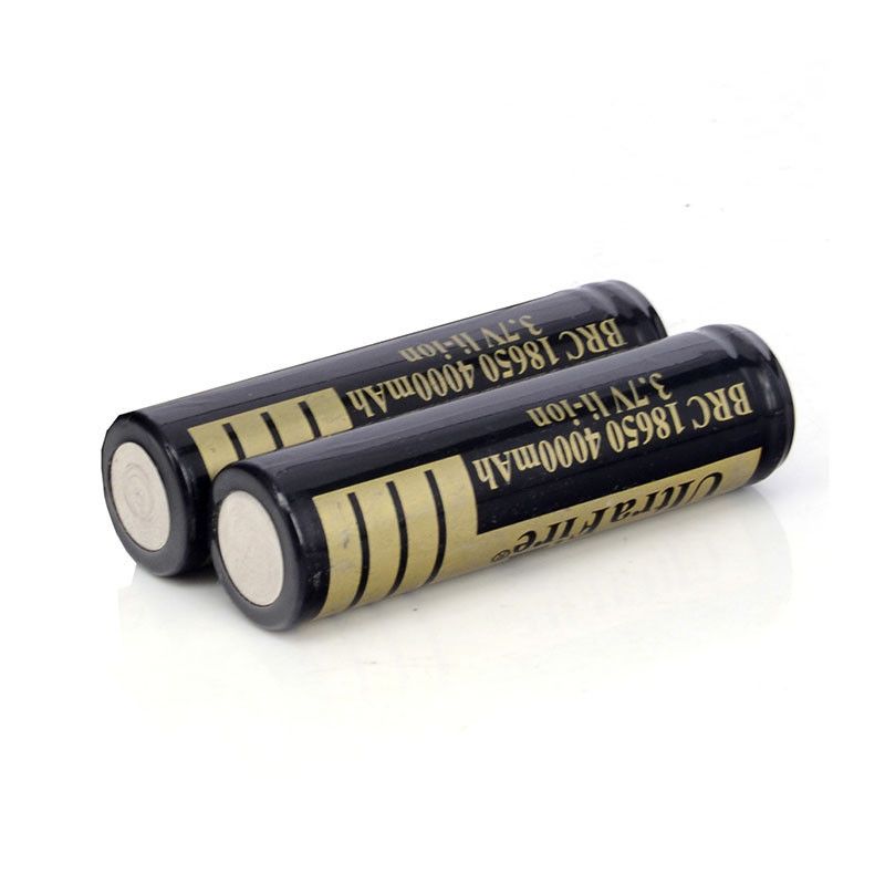 Аккумулятор 18650 4000mah