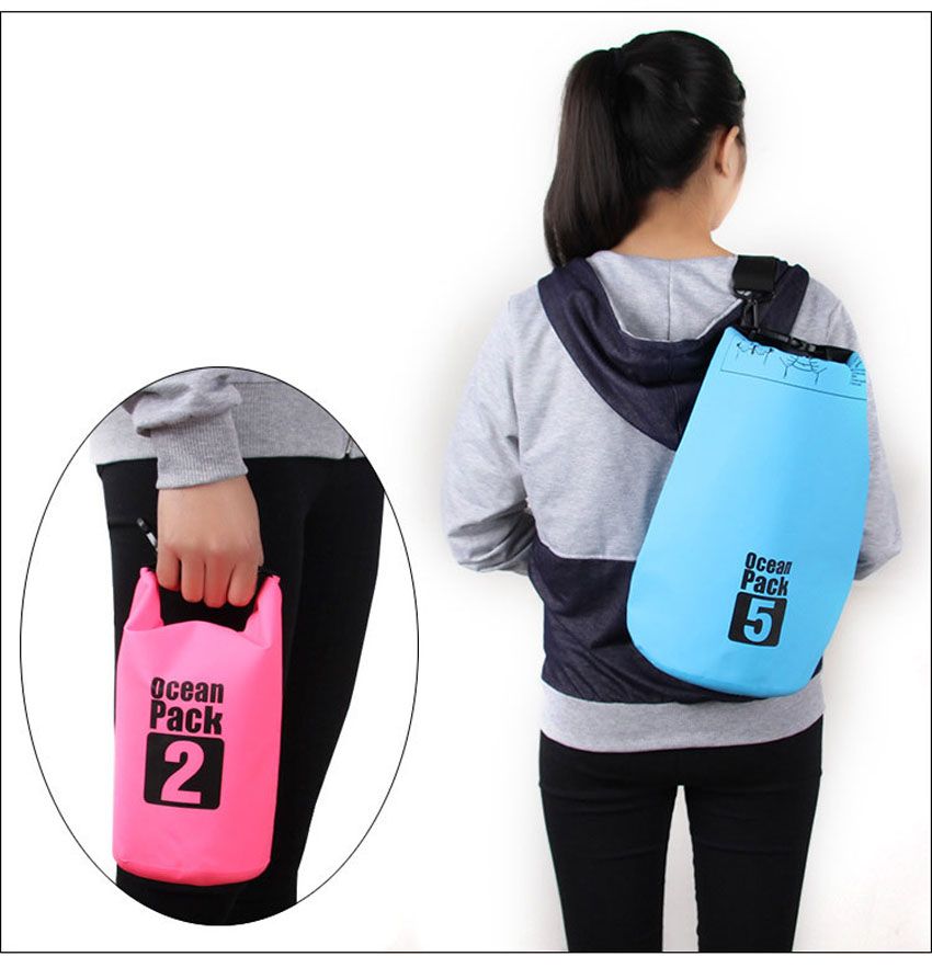 5l dry bag