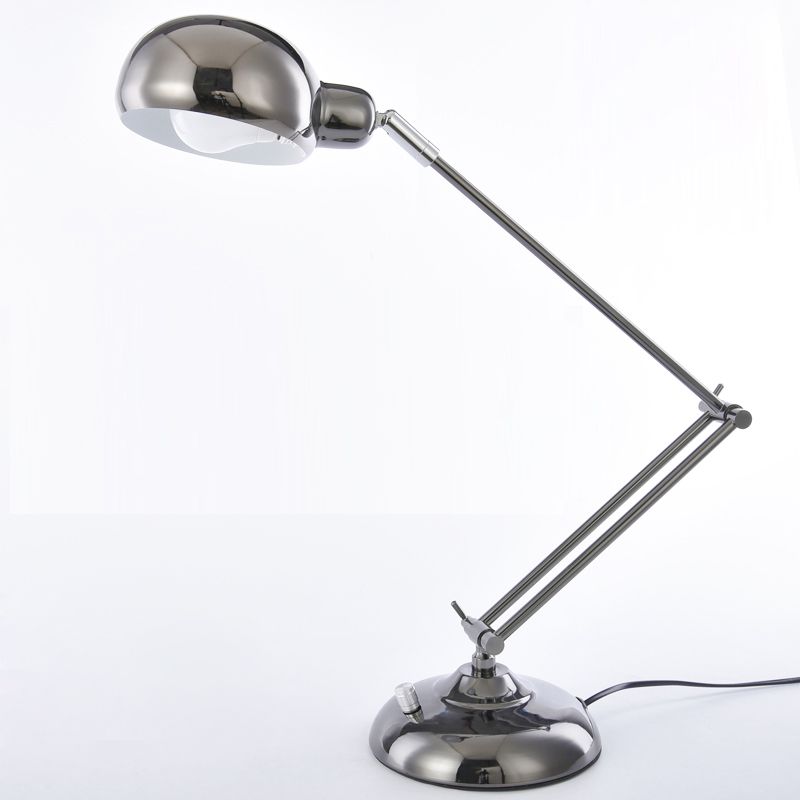 2018 Modern Led Desk Reading Lights Switch Table Lamps Eye 2018 Modern Led Desk Reading Lights Switch Table Lamps Eye Protection Work Booklight Fashionable Indoor Lighting Eu Us Plug From Hehemm